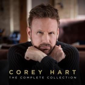 Corey Hart - The Complete Collection (2022) Mp3 320kbps [PMEDIA] ⭐️