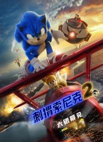 【首发于高清影视之家 】刺猬索尼克2[国英多音轨+简繁字幕] Sonic the Hedgehog 2 2022 1080p BluRay x264-CTRLHD