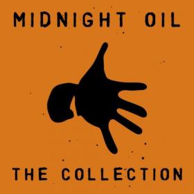 Midnight Oil - The Complete Collection (2022) Mp3 320kbps [PMEDIA] ⭐️