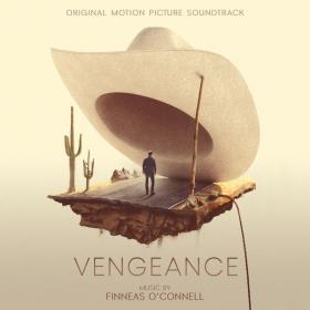Finneas O'Connell - Vengeance (Original Motion Picture Soundtrack) (2022) [24Bit-48kHz]  FLAC [PMEDIA] ⭐️