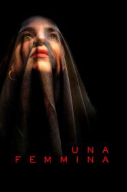 Una Femmina - The Code Of Silence (2022) [720p] [WEBRip] [YTS]