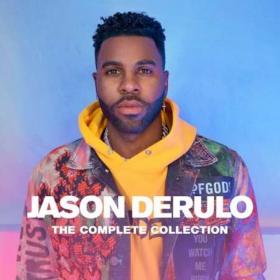 Jason Derulo - The Complete Collection (2022)