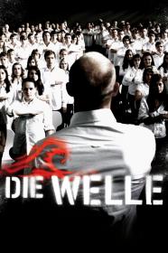 Die Welle (2008) [1080p] [5.1] [ger] [Vio]