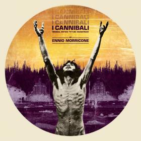 Ennio Morricone - I cannibali (1969 Soundtrack) [Flac 16-44]