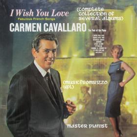 Carmen Cavallaro - Master Pianist (Favourites) 320k (musicfromrizzo)