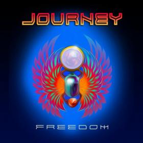 Journey - Freedom (Japan Deluxe Edition) (2022) FLAC [PMEDIA] ⭐️