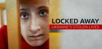BBC Locked Away Ukraines Stolen Lives 1080p HDTV x265 AAC
