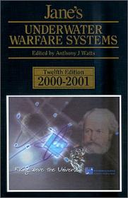 Underwater Warfare Systems 2000-01