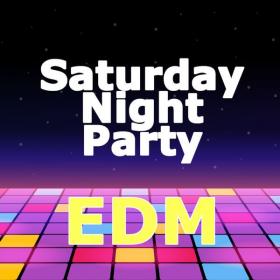 V A  - Saturday Night Party EDM Hits (2022 Dance) [Flac 16-44]