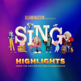 Various Artists - Sing! Highlights (2022) [24Bit-44.1kHz] FLAC [PMEDIA] ⭐️