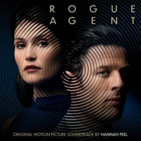 Hannah Peel - Rogue Agent (Original Motion Picture Soundtrack) (2022) Mp3 320kbps [PMEDIA] ⭐️