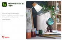 Adobe Substance 3D Stager v1.2.3 (x64) Multilingual Pre-Activated