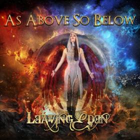 Leaving Eden - As Above so Below (2022)