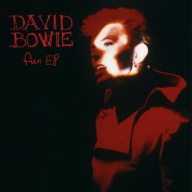 David Bowie - Fun Mix - EP (2022) Mp3 320kbps [PMEDIA] ⭐️