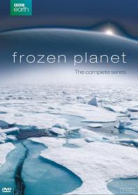 【首发于高清影视之家 】冰冻星球[共8部合集][国英多音轨+简繁英特效字幕] BBC Earth Frozen Planet 2011 EP01-EP08 BluRay 1080p 2Audio DTS-HD MA 5.1 x265 10bit-ALT
