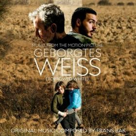 Frans Bak - Geborgtes Weiss (Original Motion Picture Soundtrack) (2022) Mp3 320kbps [PMEDIA] ⭐️