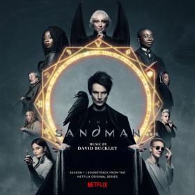 David Buckley - The Sandman Season 1 (Soundtrack from the Netflix Original Series) (2022) [24Bit-48kHz]  FLAC [PMEDIA] ⭐️