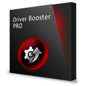 IObit Driver Booster Pro 9.5.0.236 Multilingual