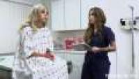PervDoctor 22 08 06 Athena Anderson And Lilith Grace Liliths Last Leg XXX 480p MP4-XXX