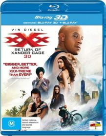 XXx Return of Xander Cage 3D (2017)-alE13_BDRemux