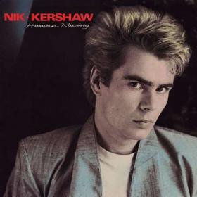 Nik Kershaw - Human Racing (Expanded Edition) (2022) [16Bit-44.1kHz]  FLAC