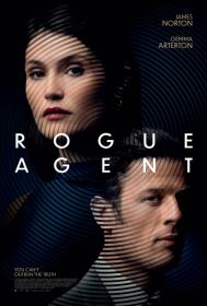 Rogue Agent 2022 1080p NF WEB-DL H264 DDP5.1-EVO