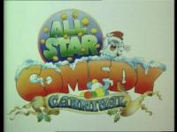 All Star Comedy Carnival (1969) - ITV Comedy Show - Both Surviving Episodes