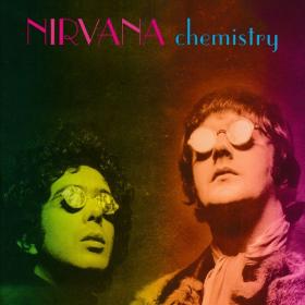 Nirvana - Chemistry (2022) Mp3 320kbps [PMEDIA] ⭐️
