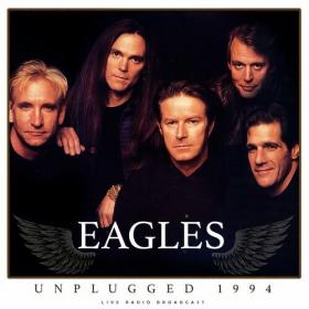 Eagles - Unplugged 1994 (live) (2022) Mp3 320kbps [PMEDIA] ⭐️