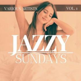 Various Artists - Jazzy Sundays, Vol  1 (2022) Mp3 320kbps [PMEDIA] ⭐️