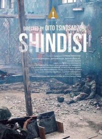 Safe Corridor - Shindisi [2019 - Georgia] war drama