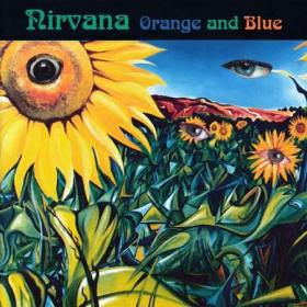 Nirvana - Orange And Blue (2022) [16Bit-44.1kHz]  FLAC