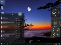 Windows 10 Pro Black 21H2 Build 19044.1865 With Microsoft Office LTSC 2021 (x64) En-US Pre-Activated