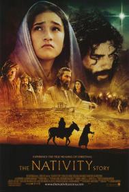 【首发于高清影视之家 】基督诞生记[简繁英字幕] The Nativity Story 2006 1080p BluRay DD 5.1 x264-MOMOHD