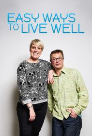 Easy Ways To Live Well S01E01 1080p WEBRip x264-CBFM[rarbg]