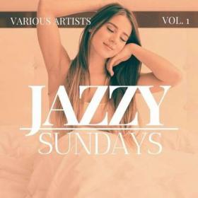 Jazzy Sundays, Vol  1 (2022)