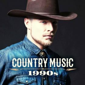 Various Artists - Country Music 1990's (2022) Mp3 320kbps [PMEDIA] ⭐️