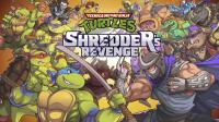 TMNT-Shredder's Revenge v1.0.0.182 by Pioneer