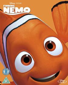 Kayip Balik Nemo - Finding Nemo 2003 DUAL DSNP Web-DL 720p x264 EAC3-BTRG