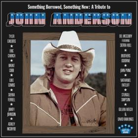 Various Artists - Something Borrowed, Something New_ A Tribute to John Anderson (2022) Mp3 320kbps [PMEDIA] ⭐️
