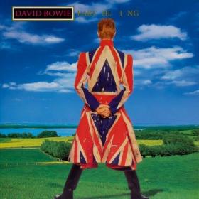 David Bowie - Earthling (LP Remastered) (2022) [24Bit-192kHz] FLAC [PMEDIA] ⭐️