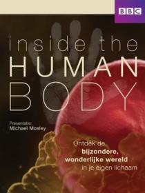 【首发于高清影视之家 】人体奥秘[共4部合集][国粤英多音轨+简繁英字幕] BBC Inside the Human Body 2011 E01-E04 BluRay 1080p MultiAudio DTS-HD MA 2 0 x265 10bit-ALT