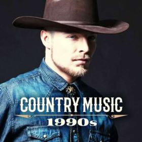 Country Music 1990's (2022)