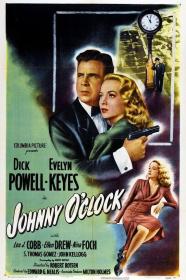 Johnny OClock 1947 720p BluRay x264-USURY[rarbg]