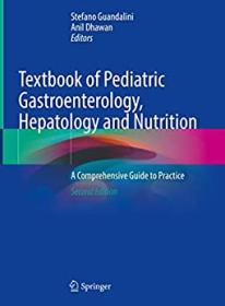 [ TutGee com ] Textbook of Pediatric Gastroenterology, Hepatology and Nutrition, 2nd Edition (True EPUB)