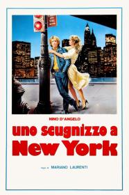 Neapolitan Boy In New York (1984) [1080p] [WEBRip] [YTS]