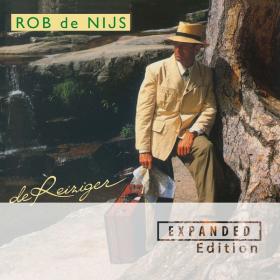 Rob De Nijs - De Reiziger (Expanded Edition) (2022) [24Bit-44.1kHz]  FLAC [PMEDIA] ⭐️