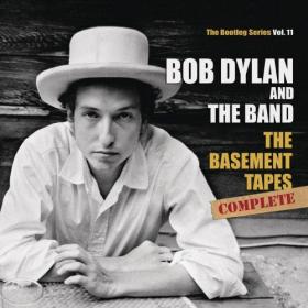 Bob Dylan - The Basement Tapes Complete_The Bootleg Series Vol 11 (6CD) (2014) (320)