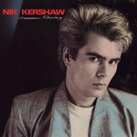 Nik Kershaw - Human Racing (Expanded Edition) (2022) [16Bit-44.1kHz]  FLAC [PMEDIA] ⭐️