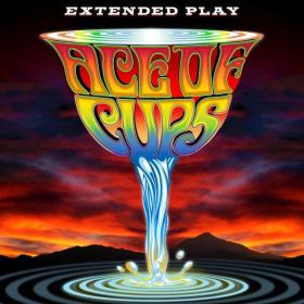 Ace Of Cups - Extended Play (2022) [24Bit-48kHz]  FLAC [PMEDIA] ⭐️